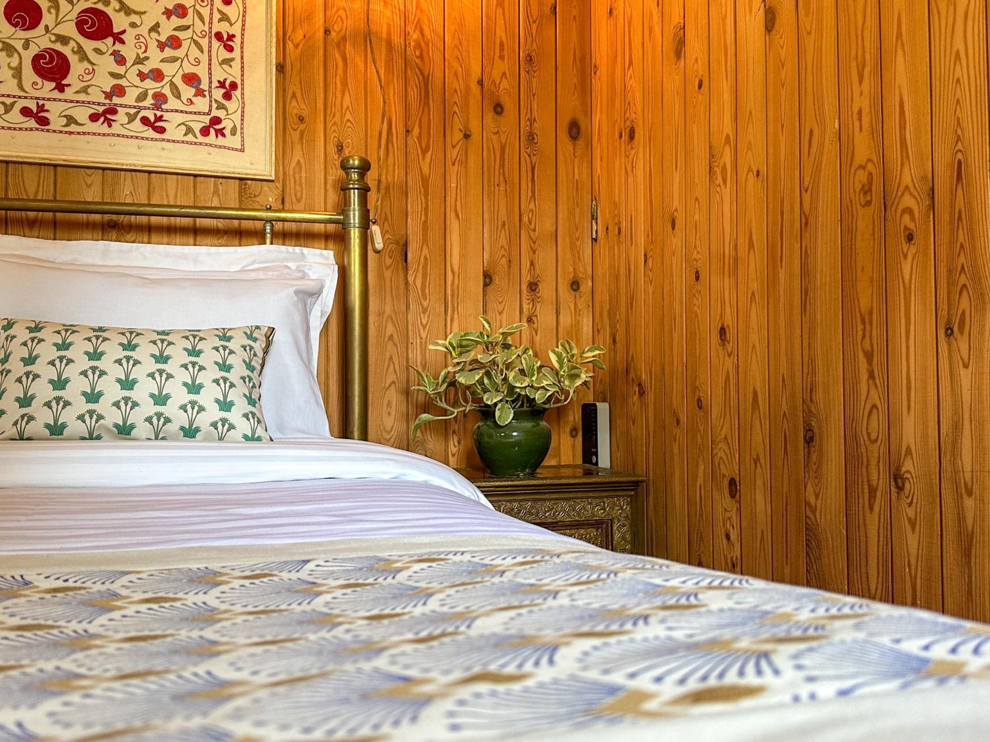 Houseboat65 - Historic Home On The Nile - Central Каїр Екстер'єр фото