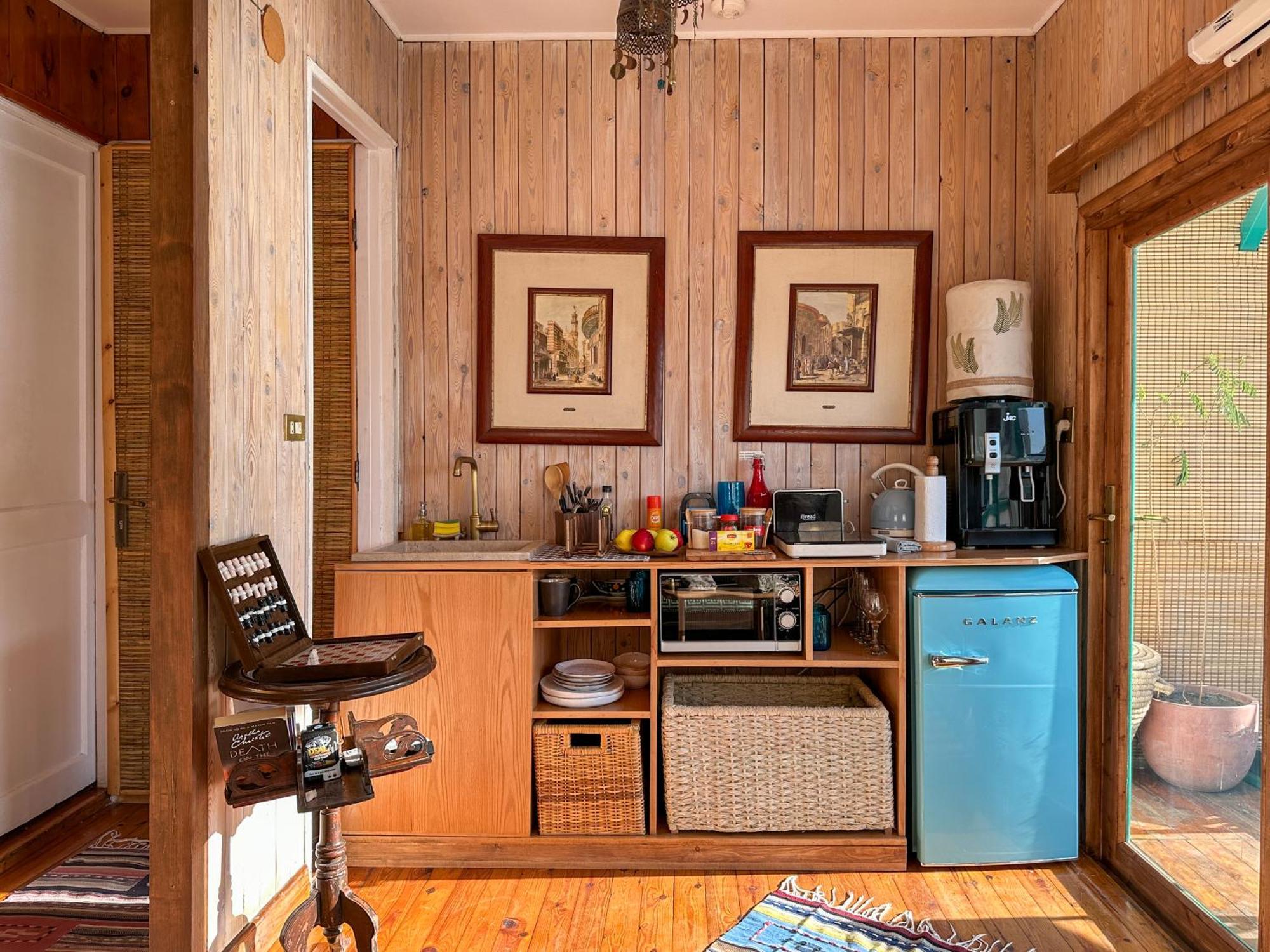 Houseboat65 - Historic Home On The Nile - Central Каїр Екстер'єр фото