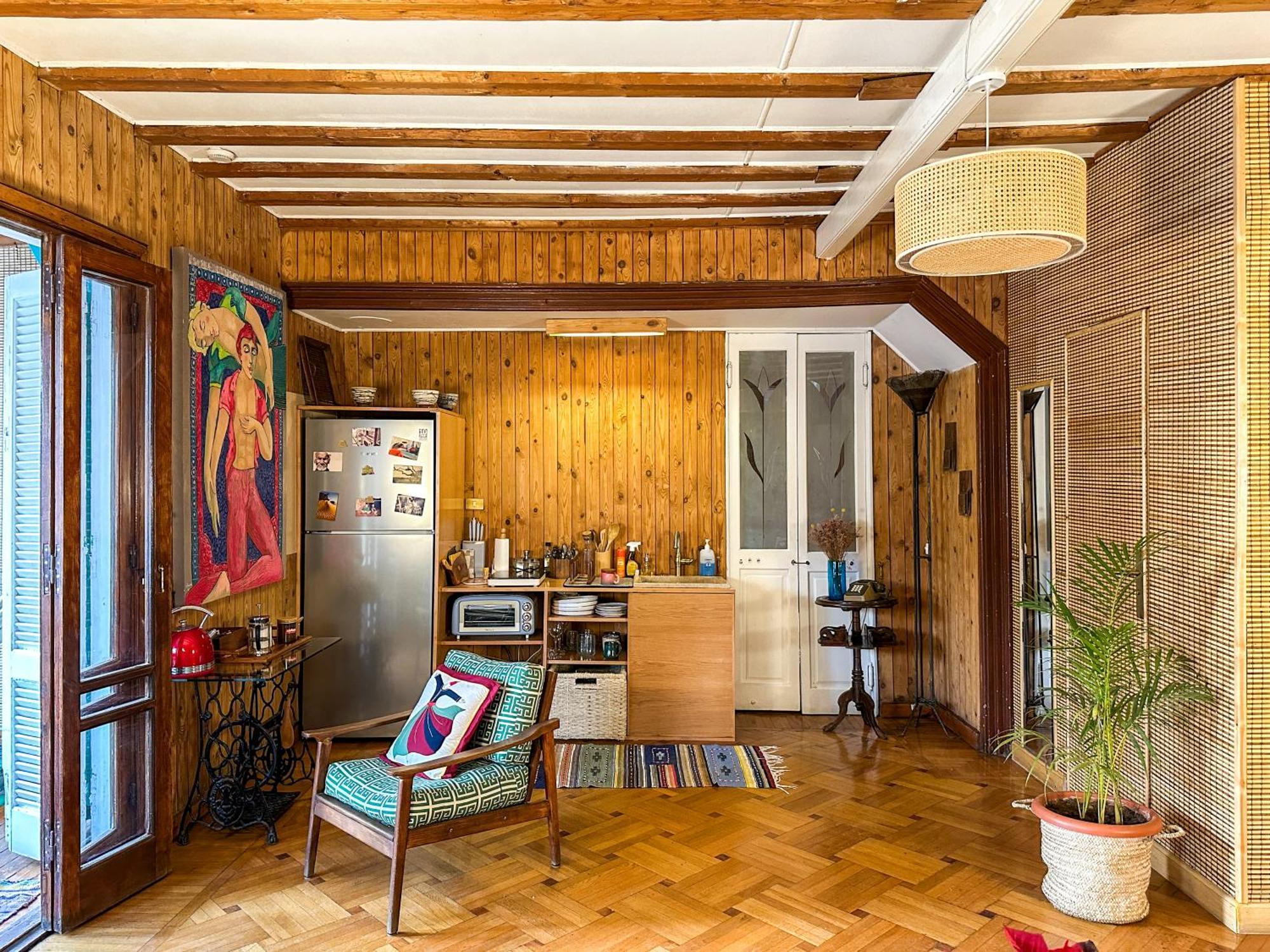 Houseboat65 - Historic Home On The Nile - Central Каїр Екстер'єр фото